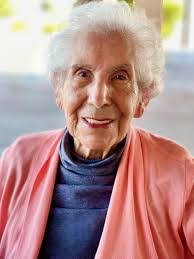 Frances Benavides's Instagram, Twitter & Facebook