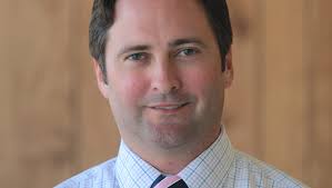 Jared Jones to take over as assistant city manager