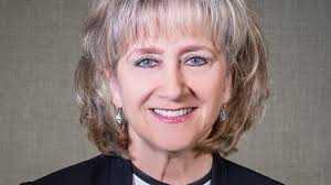 ECC President Tammy Swanson