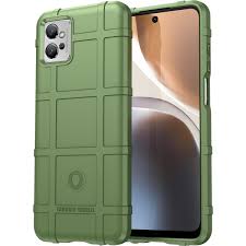 Extra robuste Motorola Moto G32 Hüllen ...