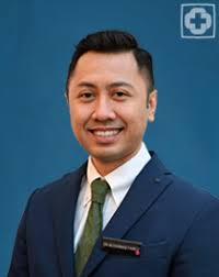 Dr Fairuz Muhammad