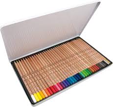 Los 9 Mejores Estuches De Lapices Para Dibujar
