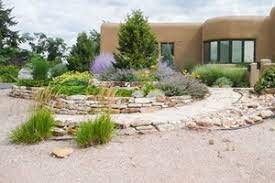 Landscaping designs & ideas front yard xeriscaping photos. Colorado Springs Utilities Xeriscaping Front Yards