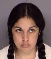 Goleta Woman Accused of Having Sex with Teen Boy