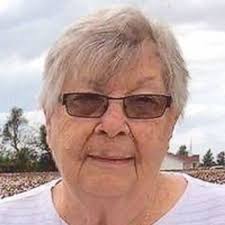 Marie Westrich Obituary October 4, 2019