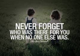 It's hard to forget someone from the past when that person has been the one you ever wanted in your future. Friends Who Forget You Quotes Quotesgram