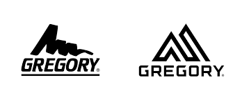 Download logo in vector.svg file format. Brand New New Logo For Gregory Mountain Products