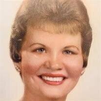 Marjorie Anne Pratt Obituary