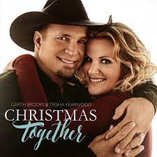 You might want to keep them all to yourself. Garth Brooks And Tricia Yearwood Christmas Together Amazon Com Music