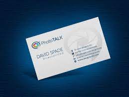 Get unlimited business card concepts when you use our free business card maker. Logo On Business Card Citem