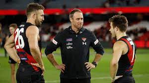 How to watch north melbourne kangaroos vs essendon bombers afl live and match preview 2021 toyota afl premiership. Afl 2021 Mick Malthouse On How Essendon And North Melbourne Are Building Their Futures Herald Sun