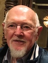 John Gorge Kort II (September 8, 1933 — July 8, 2017)