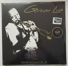 Laura marling returns to number 1 on the official folk albums chart. Washington Groover J Grover Live Vinyl Lp Id8200a For Sale Online Ebay