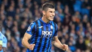 Враховуються лише в національному чемпіонаті. Ruslan Malinovskij Futbolist Ukraina Atalanta Sport Ekspress