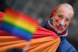 Andy Ruddock Youth and Media Blog