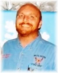 Freddy Ray Childress (1975-2011)