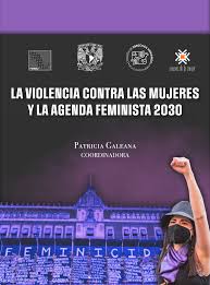 LA VIOLENCIA CONTRA LAS MUJERES Y LA AGENDA FEMINISTA 2030