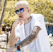 His given name is mc kevinho, friends call his mc. Mc Kevinho Photos 31 Of 56 Last Fm