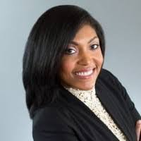 Tiffany Rainey's Instagram, Twitter & Facebook