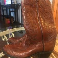 Shop boot barn's great selection of women's dan post boots: Dan Post Shoes Womens Dan Post Jilted Over Knee Boots Snip Toe Poshmark