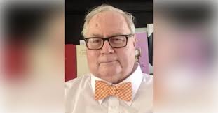 Obituary information for Gary Ben Stephenson