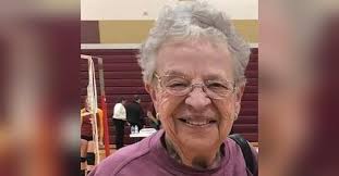 Helen I. Sunlin Obituary