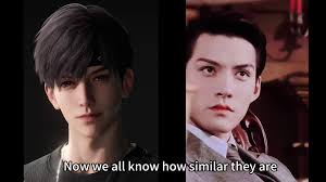 Yuhcaleb Face Reveal