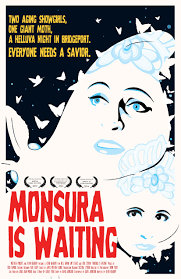 Monsura Is Waiting (Short 2014)