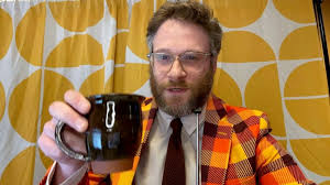 Wed 29 jul 2020 08.43 edt 7,239 seth rogen has said he was fed a huge amount of lies about israel as a young jewish person, stoking controversy around the country's sometimes fraught relationship. Seth Rogen S Pottery Pictures Draw Love On Twitter