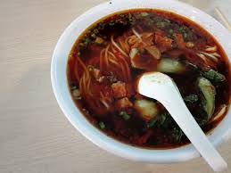 Bahan 1 tepung 500 g sedikit garam air 250 ml bahan 2 3 sudu minyak rujuk video untuk teknik menguli. My Mee Tarik Warisan Asli Chinese Muslim Food In Malaysia
