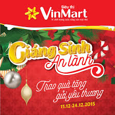 Giá cả thị trường hôm nay ghi nhận, vinmart khuyến mãi cánh giữa gà đông lạnh nhập khẩu chỉ 99.900 đồng/kg; Vinmart Khai TrÆ°Æ¡ng Khuyáº¿n Máº¡i Lá»›n Má»«ng Giang Sinh