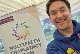 Freshers, Faith and Matchboxes