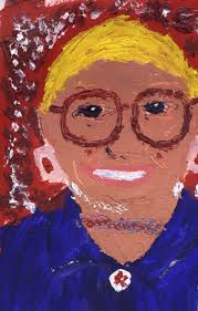 Purple Pile On Panthers