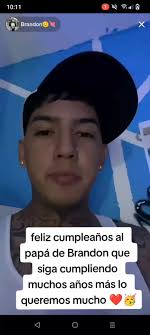 Brandon🫡💘 @El Luciano🫡💘 @Ale🫡💘 @San Maylet.🫡💘 feliz cumpleaño...