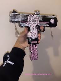 Aesthetic grunge aesthetic anime gun. Pin On My Uploads