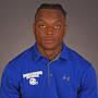 Profile Picture of Jovan Smith - Football - Morehead State University Athleticson Google