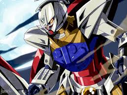 Turn A Gundam Gundam Mecha Anime Gundam Art