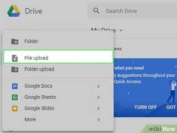 One google account for everything google. How To Use Google Drive With Pictures Wikihow