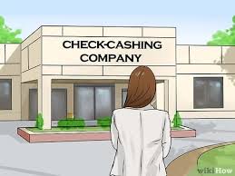 Silakan tukar ke bank indonesia. Cara Mencairkan Cek 10 Langkah Dengan Gambar Wikihow