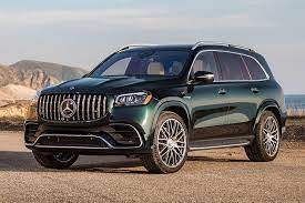 Then browse inventory or schedule a test drive. 2021 Mercedes Benz Gls Class Review Autotrader