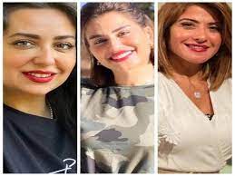 فى عيد ميلادها 7 معلومات لا تعرفها عن الفنانة هيدى كرم الحق والضلال موقع الحق والضلال هو موقع مسيحى قبطى يهتم بالشان المصري يجمع الاخبار من مصادر مختلفه لاهتمام. Ù‡ÙŠØ¯ÙŠ ÙƒØ±Ù… Ù…Ø³Ù„Ù…Ù‡ ÙˆÙ„Ø§ Ù…Ø³ÙŠØ­ÙŠÙ‡