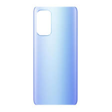 Back Panel Cover for Vivo V19 - Silver ...