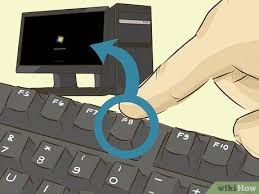 3) this will take you to the advanced boot option. 4 Ways To Figure Out Why A Computer Won T Boot Wikihow