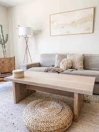 Every home needs a coffee table and there is no better place to shop than oak solution. White Oak Coffee Table By Michael Finizio Fine Woodworking Seen At Private Residence San Francisco Wescover