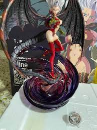 Fairy Tail Satan Soul Mirajane Strauss, Hobbies & Toys, Toys & Games on  Carousell