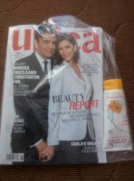 The second season of the canadian competitive reality television series masterchef canada premiered on ctv on february 1, 2015 and concluded on may 24. Revistele Lunii Noiembrie Unica Pagini De Zi Si Noapte