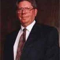 Harold Portwood Obituary