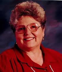 Kathleen Moore Obituary