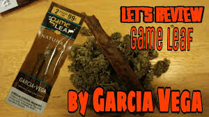 In this video we try out garcia vega game mango natural leaf cigars.i will roll one up and try it out and let you know how it is for educational. Game Leaf By Garcia Vega Youtube