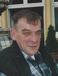 James Smyth Obituary November 15, 2018